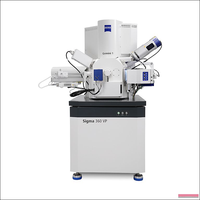 娄底蔡司娄底扫描电镜