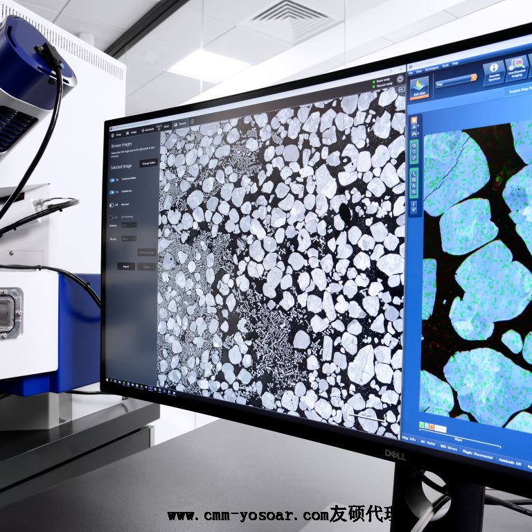 娄底蔡司娄底扫描电镜