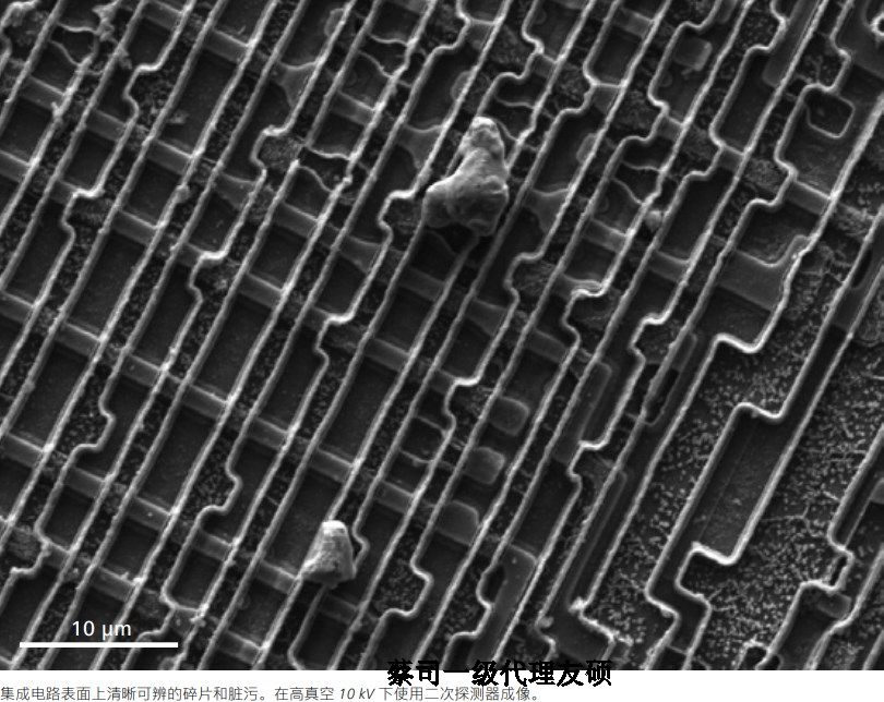 娄底蔡司娄底扫描电镜EVO